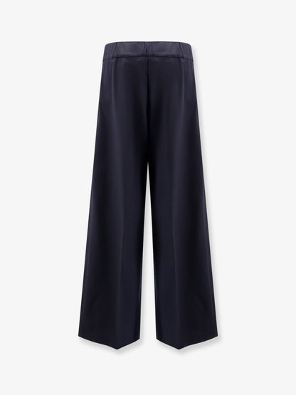 Pantaloni in misto lana vergine thumbnail