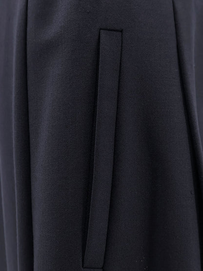 Pantaloni in misto lana vergine thumbnail