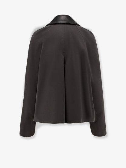 Cotton caban thumbnail