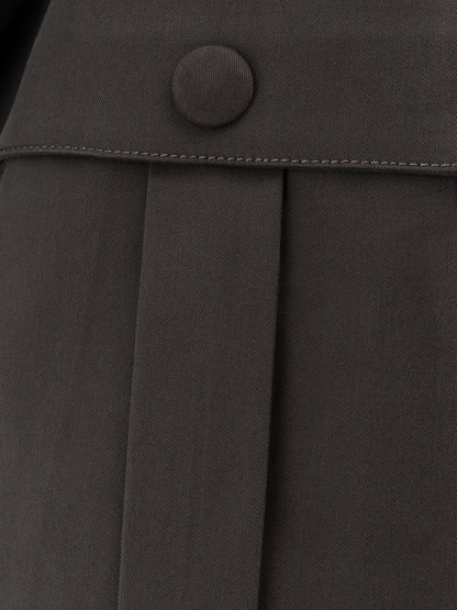 Cotton caban thumbnail