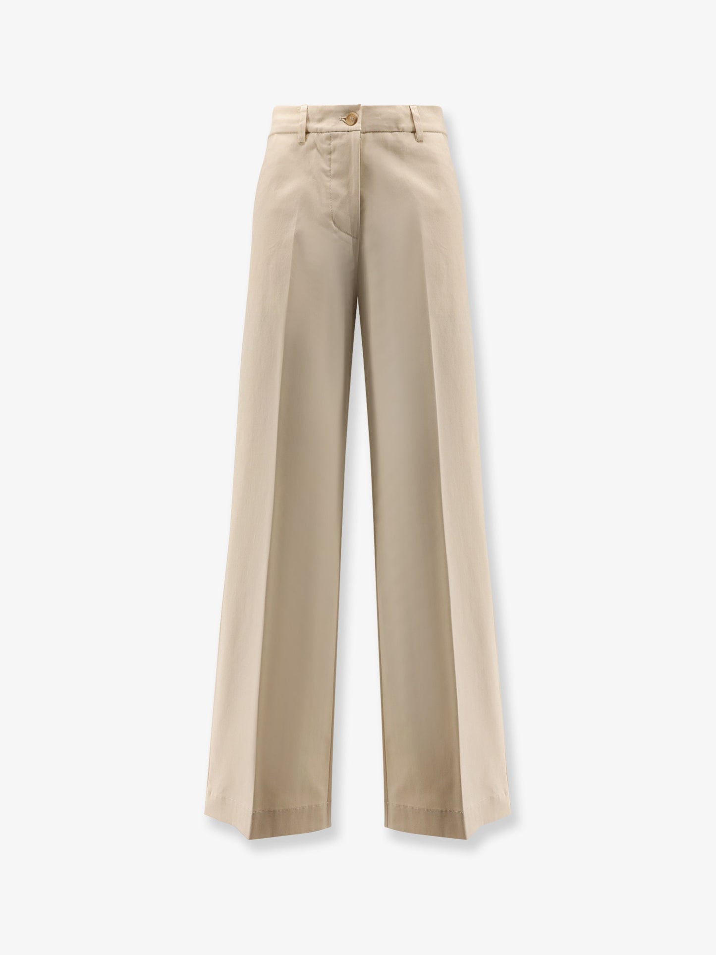 Cotton trousers
