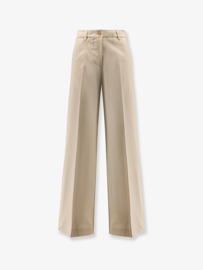 Cotton trousers thumbnail