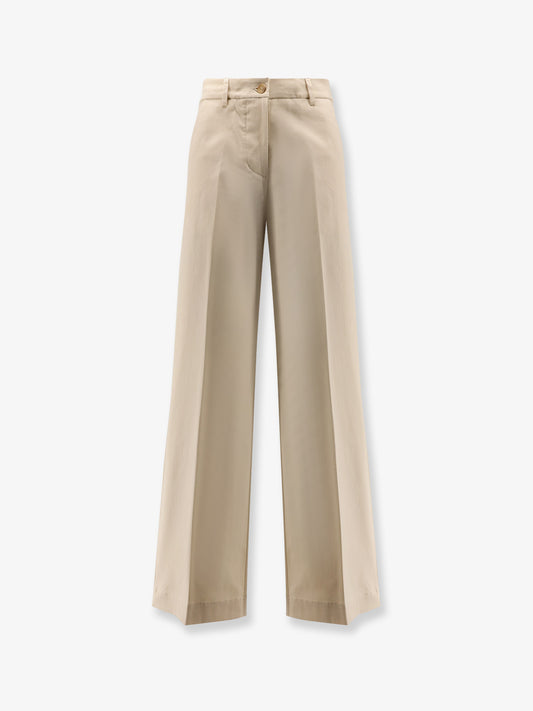 Cotton trousers