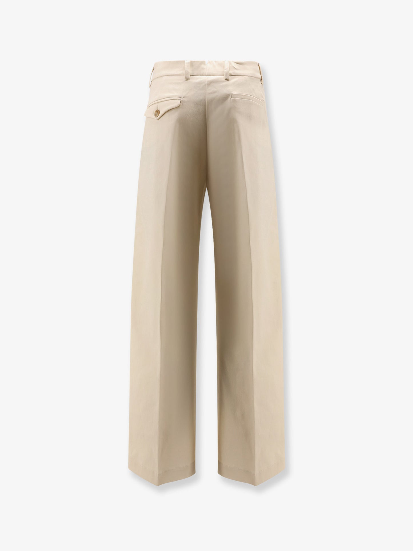 Cotton trousers