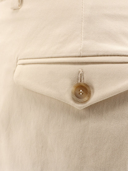 Cotton trousers thumbnail