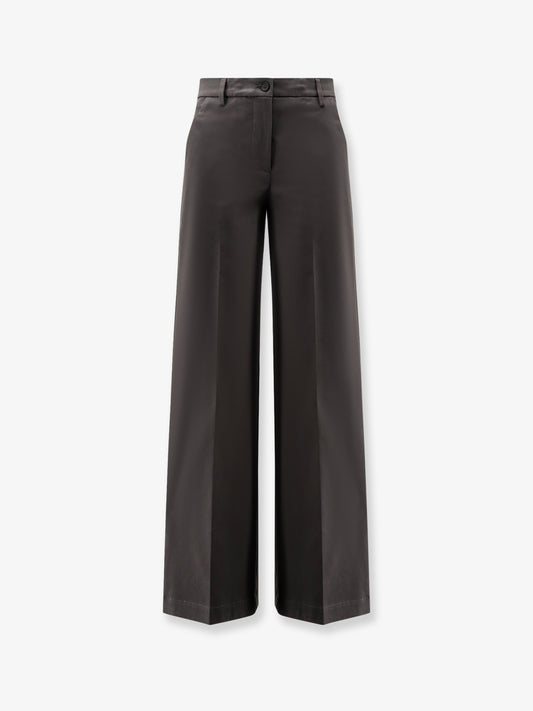 Cotton trousers