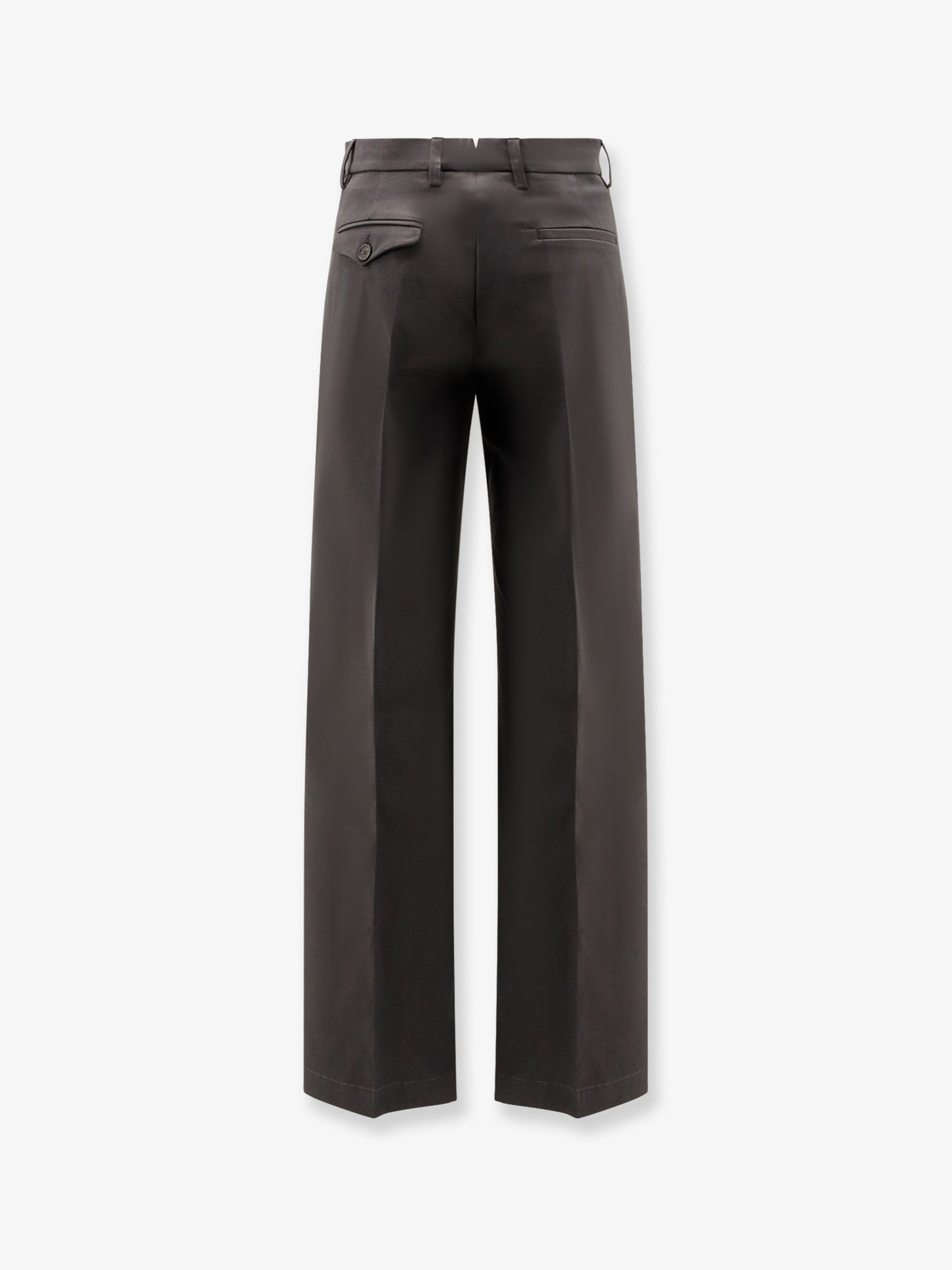 Cotton trousers