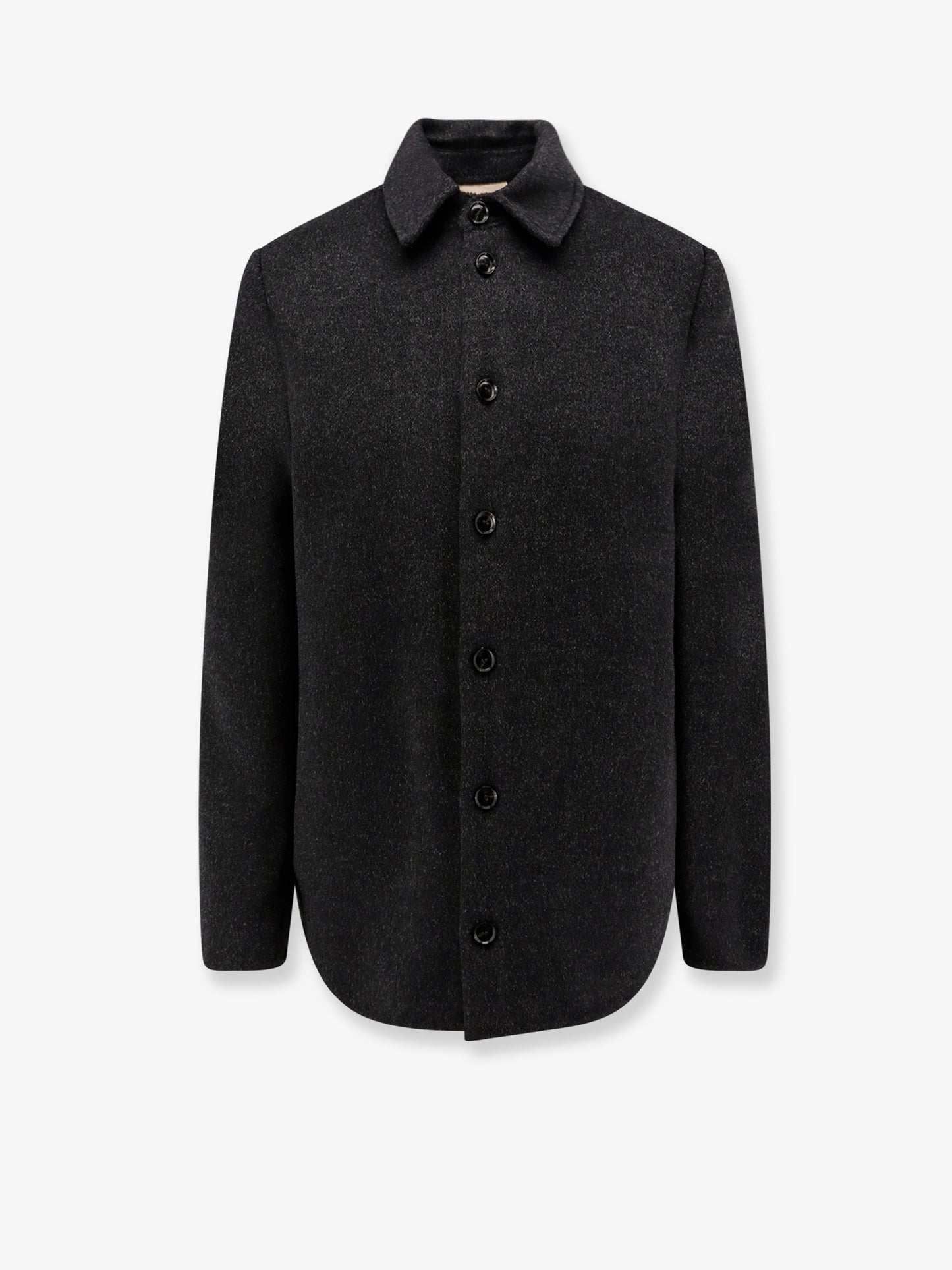 Wool Shirt/Jacket