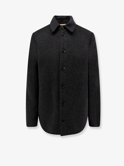 Wool Shirt/Jacket thumbnail