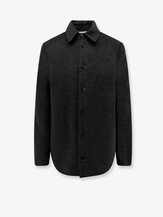 Wool Shirt/Jacket