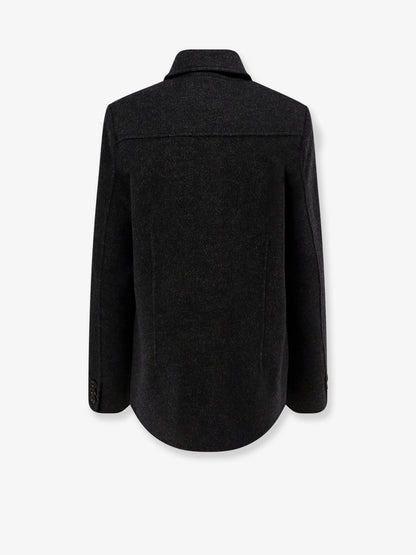 Wool Shirt/Jacket thumbnail