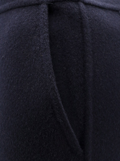 Wool mini skirt thumbnail