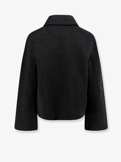 Wool caban thumbnail