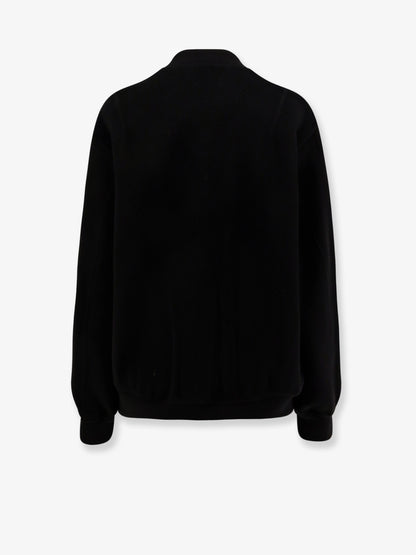 Wool bomber thumbnail