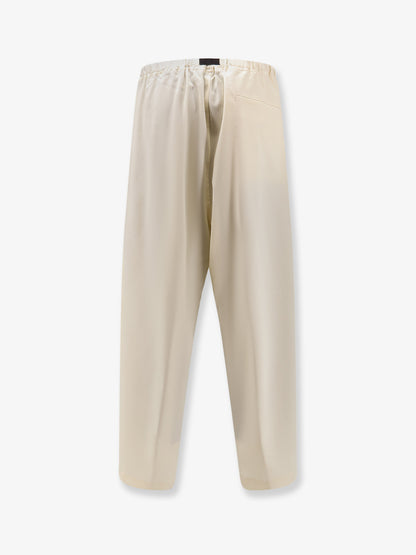 Wool trousers thumbnail