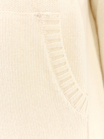 Wool sweater thumbnail