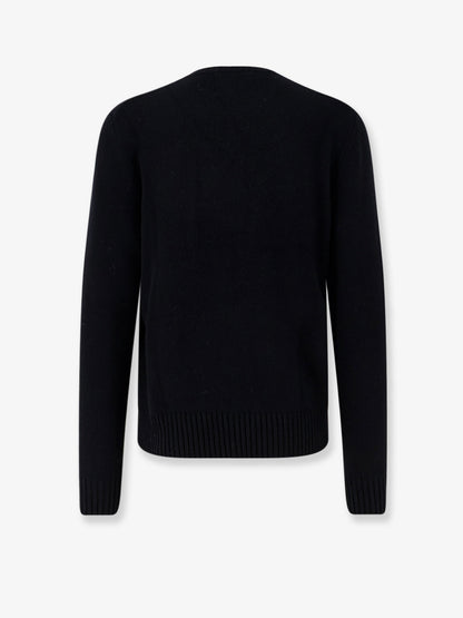 Wool sweater thumbnail