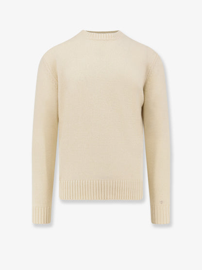 Wool sweater thumbnail