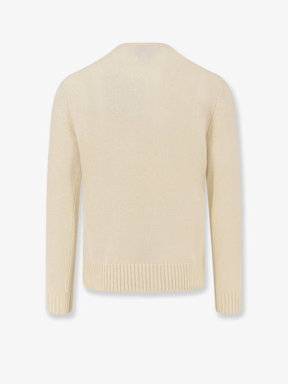 Wool sweater thumbnail