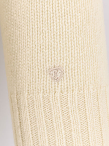 Wool sweater thumbnail