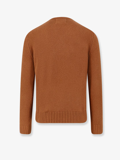 Wool sweater thumbnail