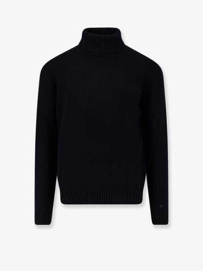 Wool turtleneck thumbnail