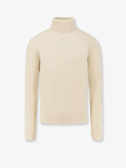 Wool turtleneck thumbnail