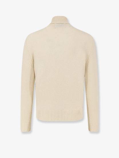 Wool turtleneck thumbnail