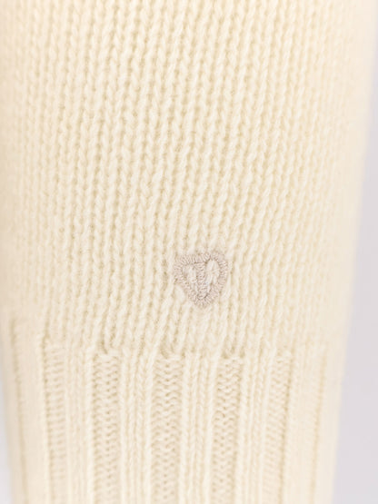 Wool turtleneck thumbnail