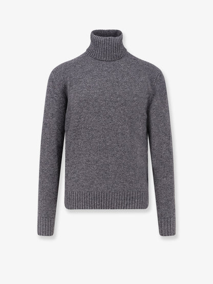 Wool turtleneck thumbnail