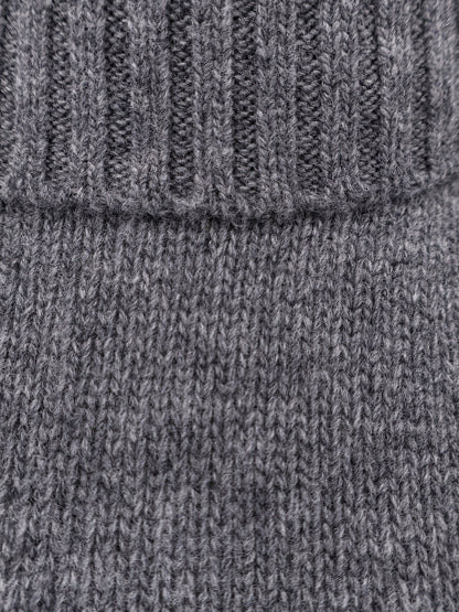 Wool turtleneck thumbnail