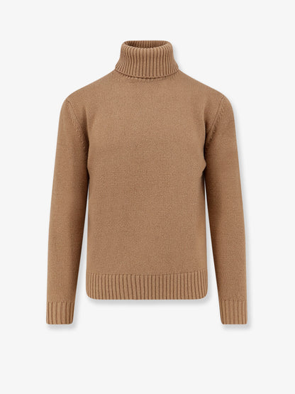 Wool turtleneck thumbnail