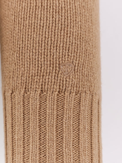Wool turtleneck thumbnail