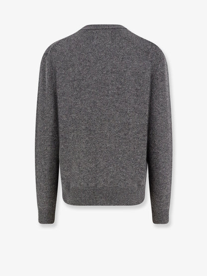 Wool cardigan thumbnail