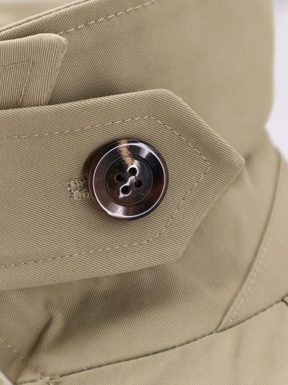 Trench Fritz in viscosa thumbnail