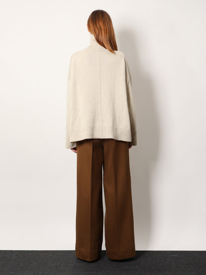 Maglia dolcevita WIlliam in lana merino thumbnail