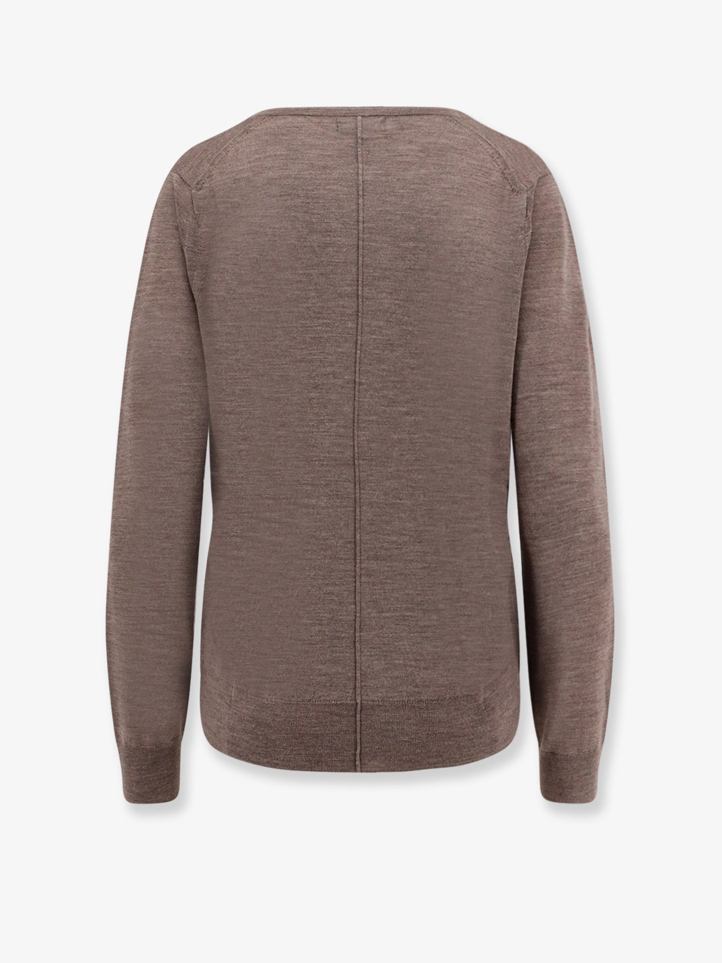 Maglia Derek in lana merino