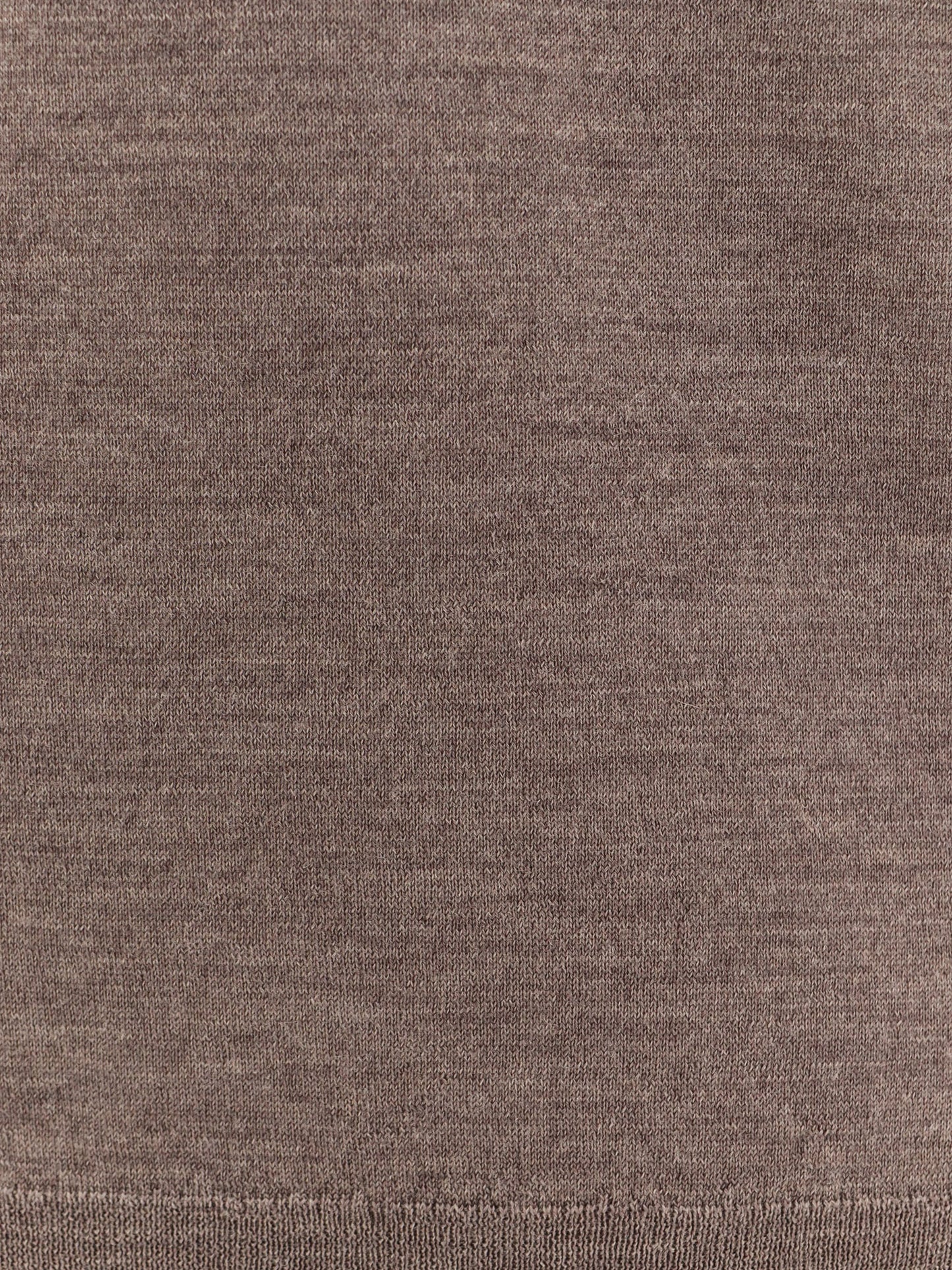 Maglia Derek in lana merino