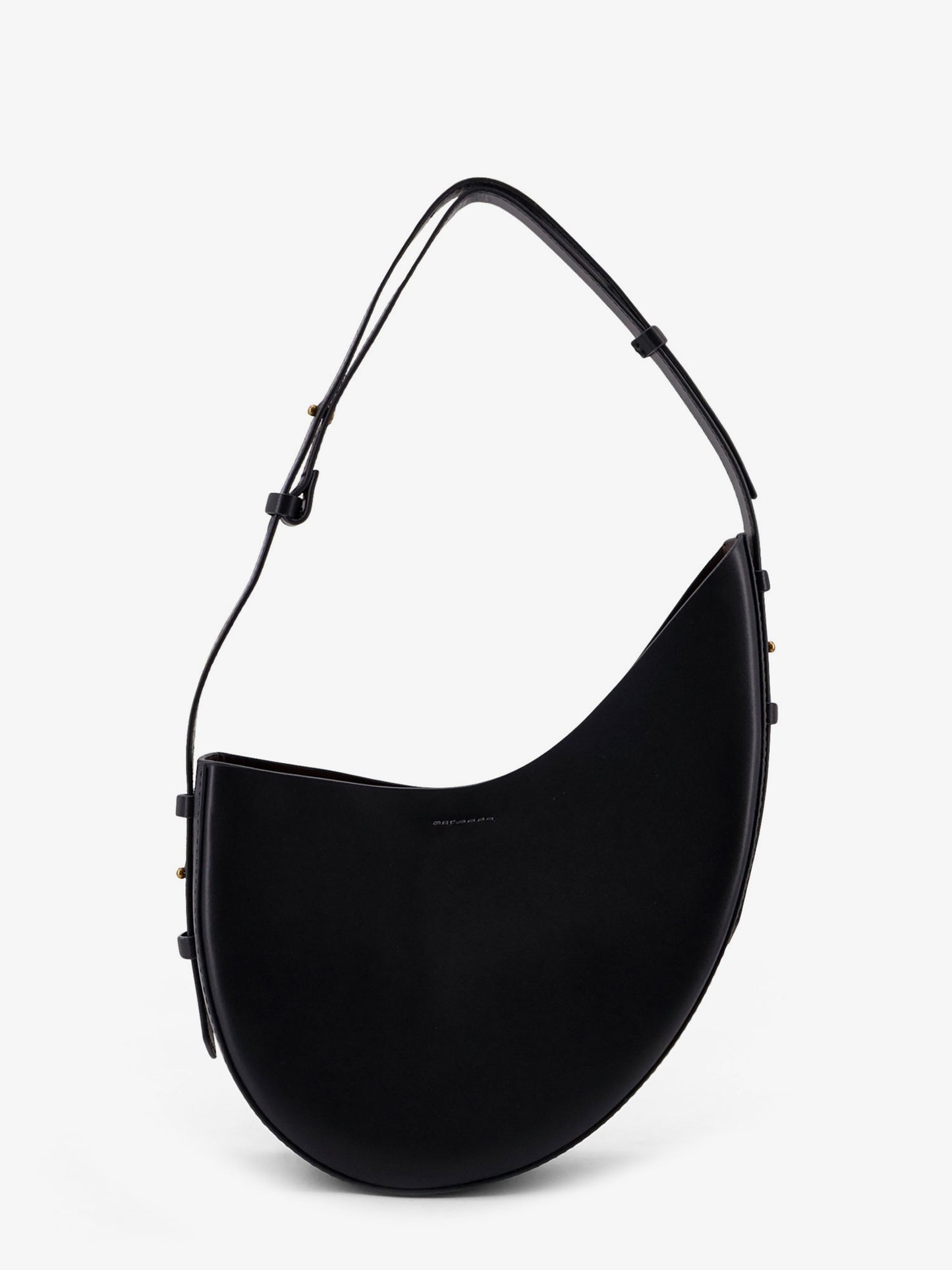 Wino leather shoulder bag