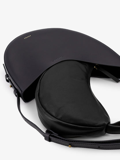 Wino leather shoulder bag thumbnail