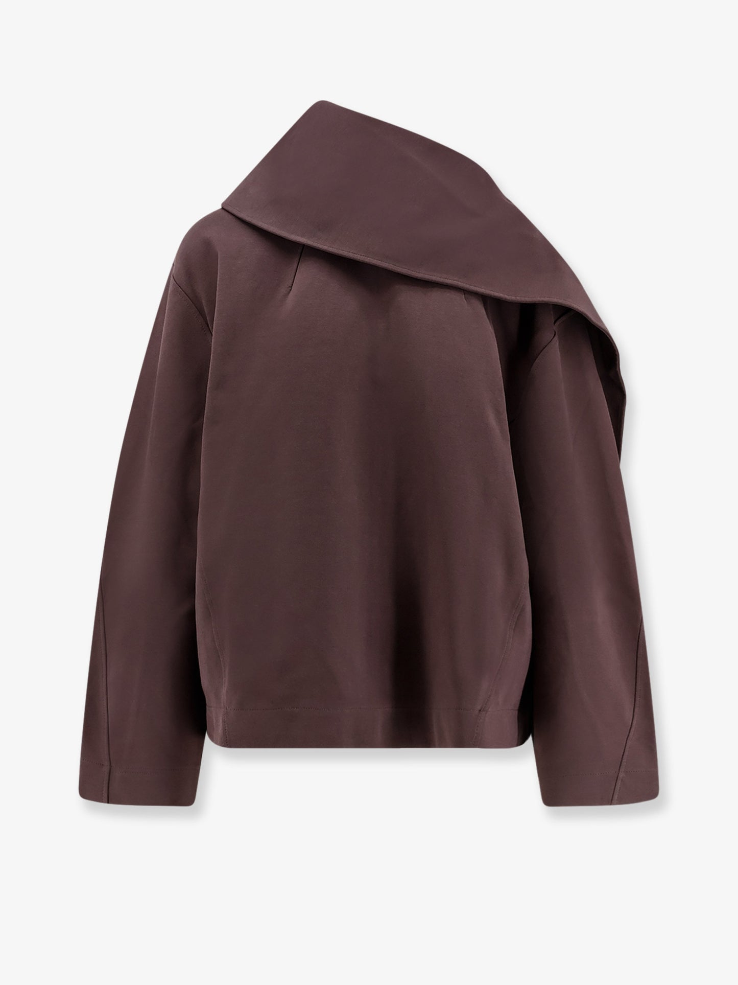 Freja cotton sweatshirt