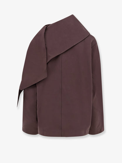 Freja cotton sweatshirt thumbnail