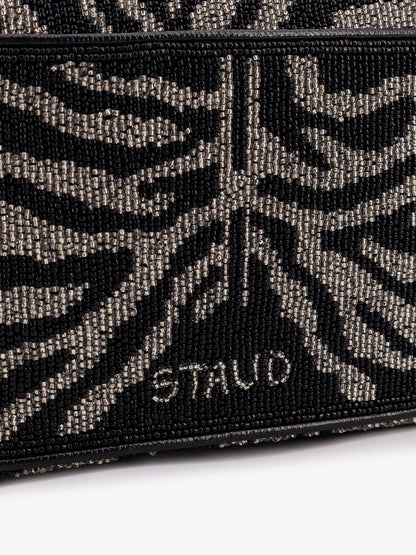 Tommy Beaded Bag shoulder bag with all-over beads thumbnail