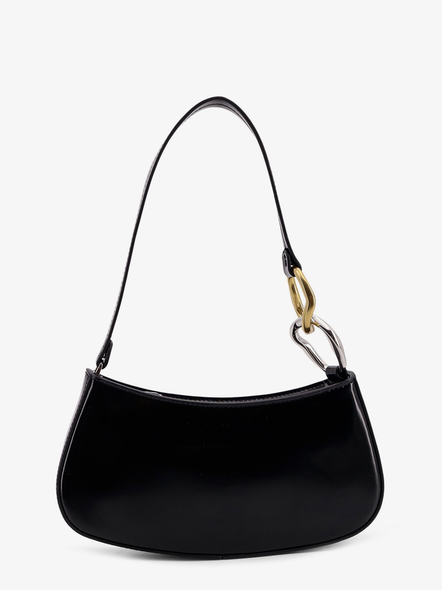 Ollie Bag  leather shoulder bag