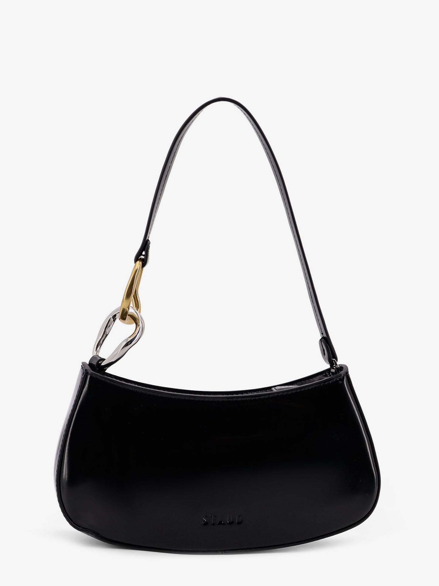 Ollie Bag  leather shoulder bag
