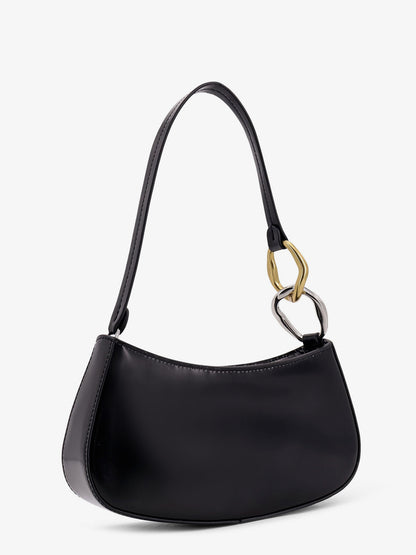 Ollie Bag  leather shoulder bag thumbnail