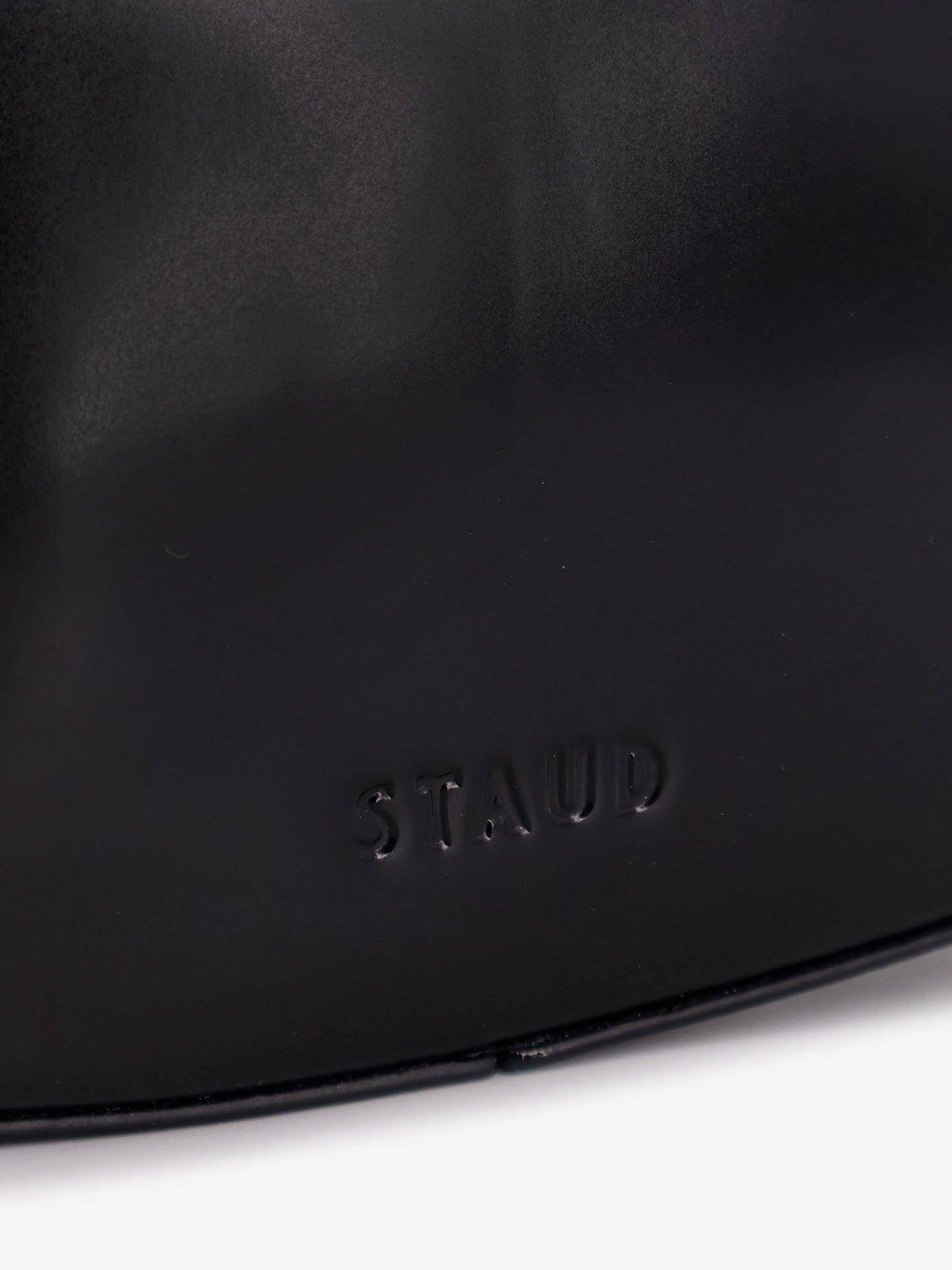 Ollie Bag  leather shoulder bag