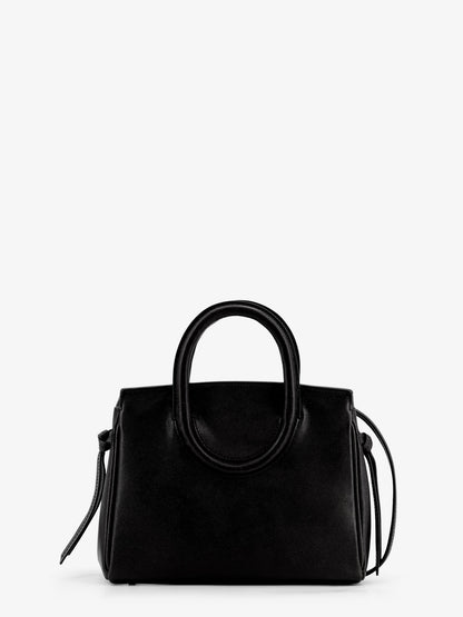 Maude leather shoulder bag thumbnail