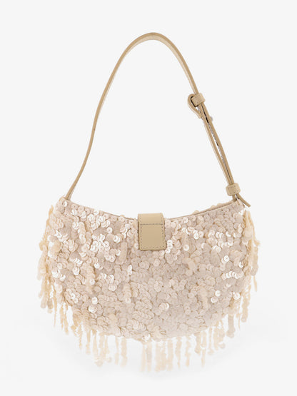 Alana Bag shoulder bag with all-over sequins thumbnail