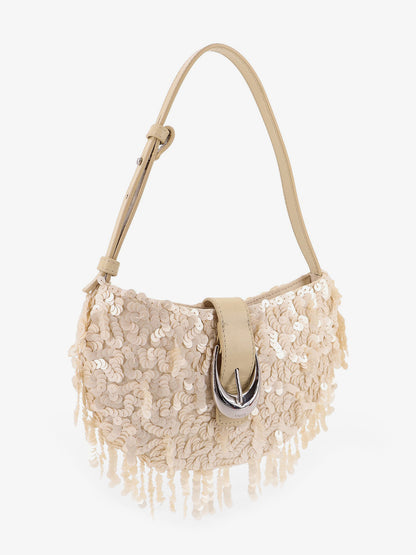 Alana Bag shoulder bag with all-over sequins thumbnail